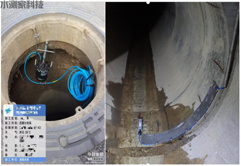 管网多普勒流量计 管网多普勒流量计