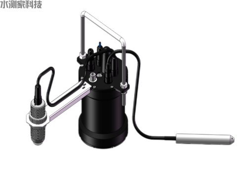 管网智能水位监测 管网智能水位监测