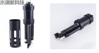 在线多参数自清洁传感器SCJ-M400 在线多参数自清洁传感器SCJ-M400