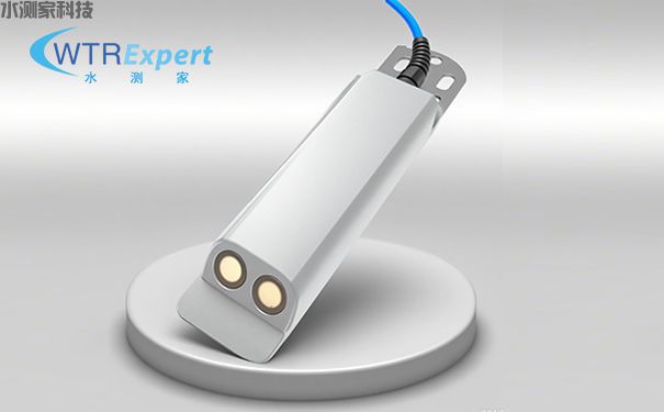 多普勒超声波流量计