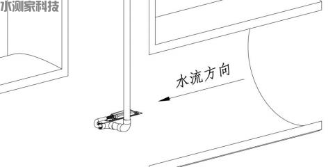 多普勒超声波流量计设备安装