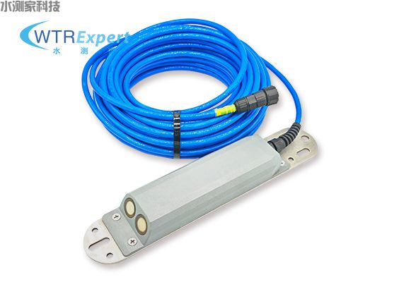 水测家多普勒超声波流量计