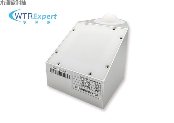 明渠雷达流量计 明渠雷达流量计