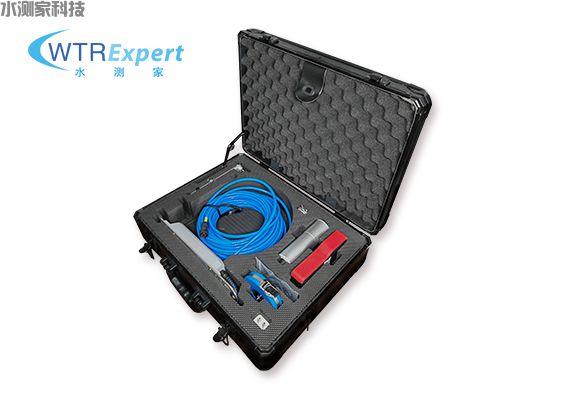 便携式多普勒超声波流量计 便携式多普勒超声波流量计