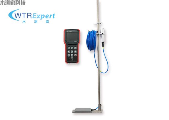 手持式多普勒流量计 手持式多普勒流量计