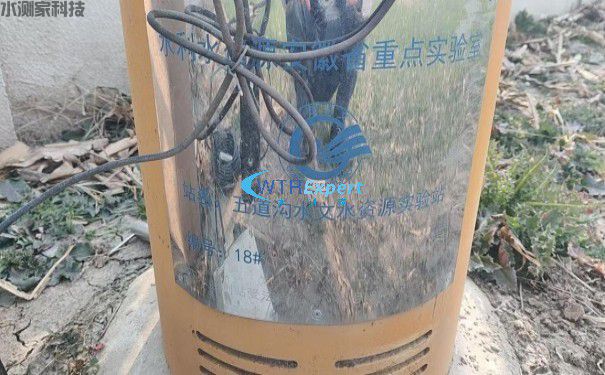地下水监测站 地下水监测站