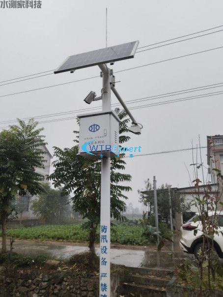 灌区雷达流量计 灌区雷达流量计