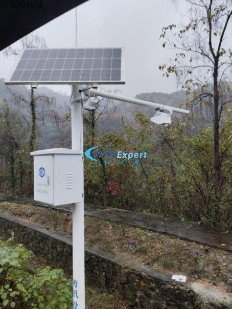 灌区信息化 灌区信息化