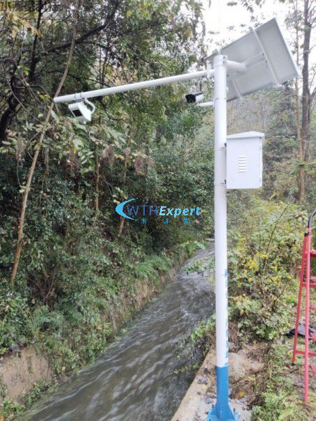 灌区量测水 灌区量测水