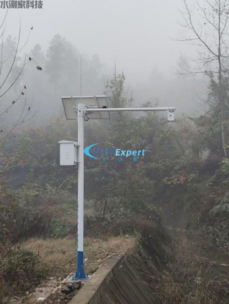 灌区流量计 灌区流量计