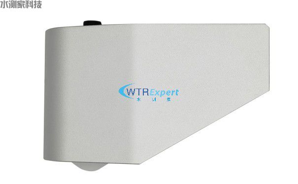 灌区雷达流量计