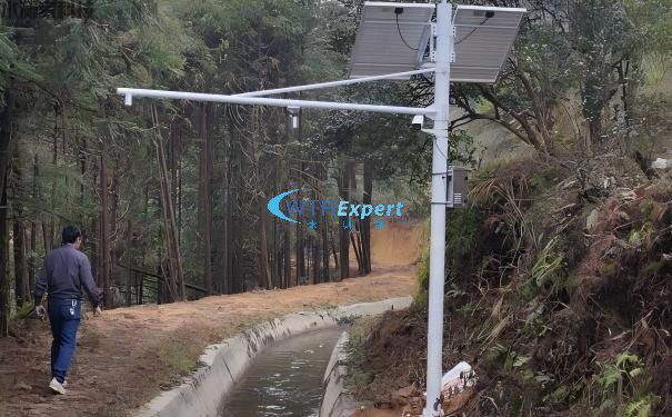 明渠流量计 明渠流量计