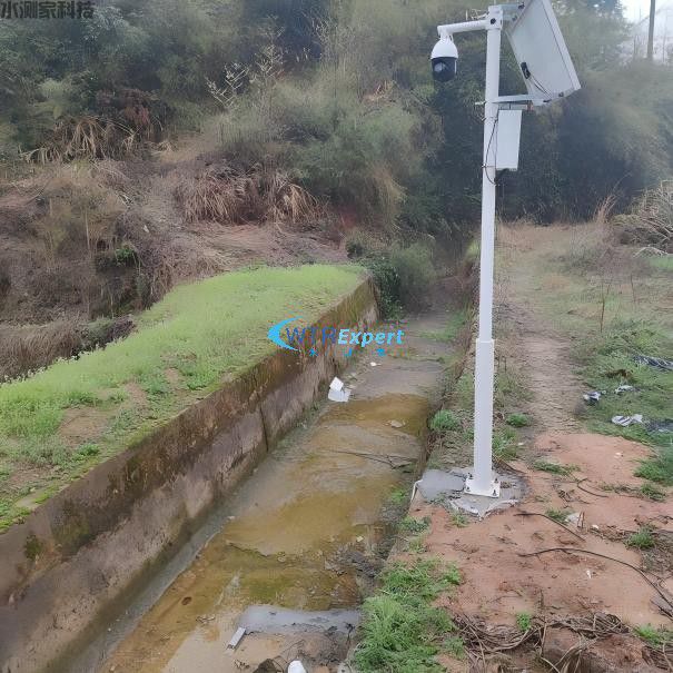 农田灌区流量监测 农田灌区流量监测