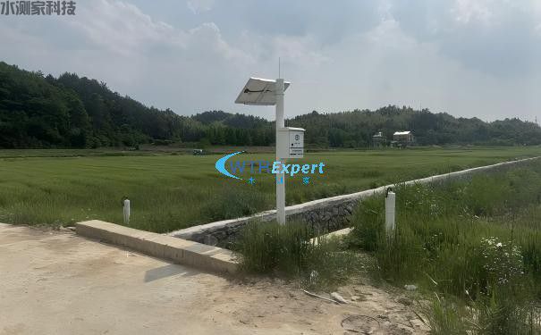 高标准农田水量计量 高标准农田水量计量