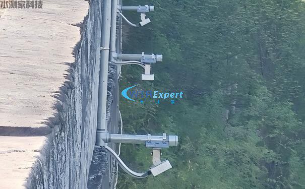 水文阵列式雷达测流