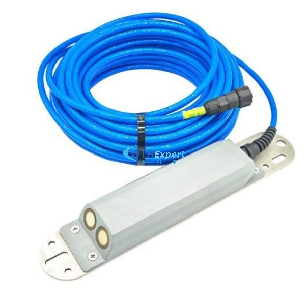 多普勒超声波流量计 多普勒超声波流量计