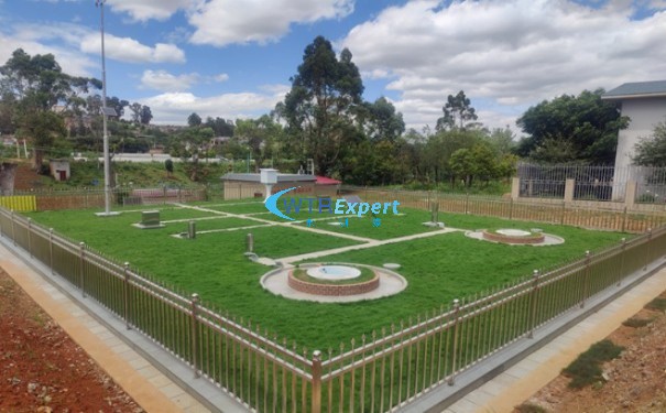 现代化水文站提档升级改造 现代化水文站提档升级改造