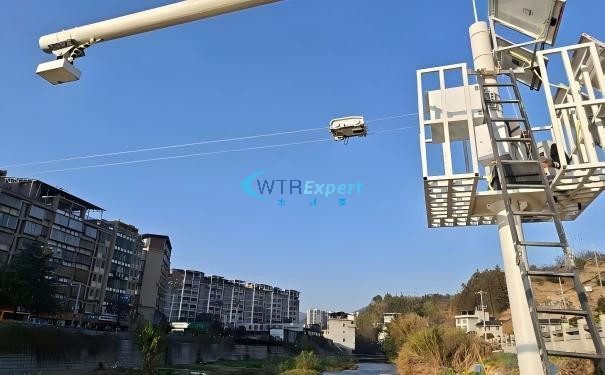 缆道测流系统 缆道测流系统