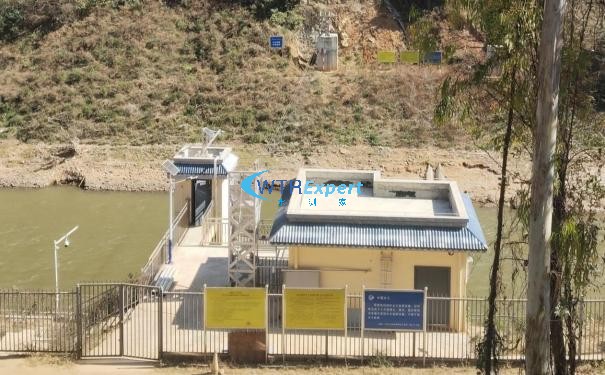 中小河流治理监测 中小河流治理监测