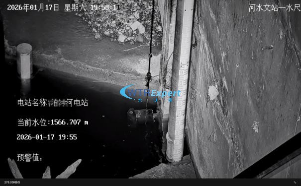 河流监测预警 河流监测预警