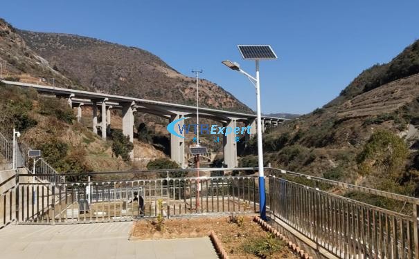 智慧河道 智慧河道