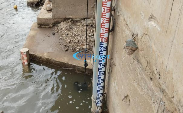 河流流量监测ADCP 河流流量监测ADCP