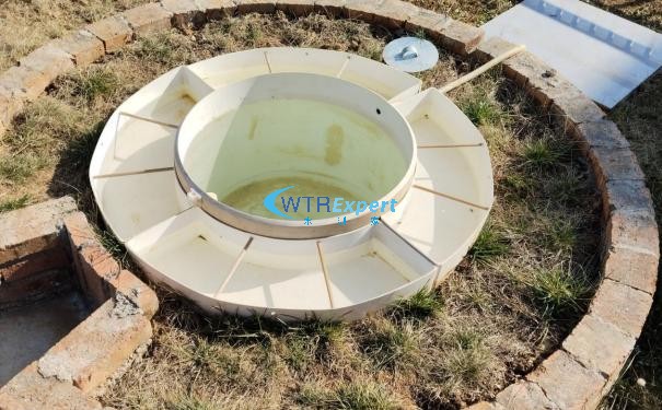 水位站监测 水位站监测