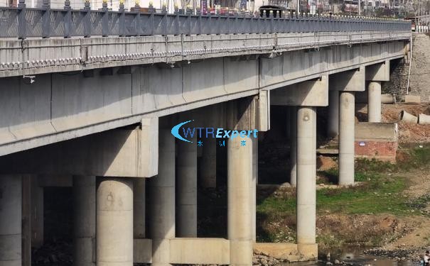 雷达流量计河道非接触监测 雷达流量计河道非接触监测