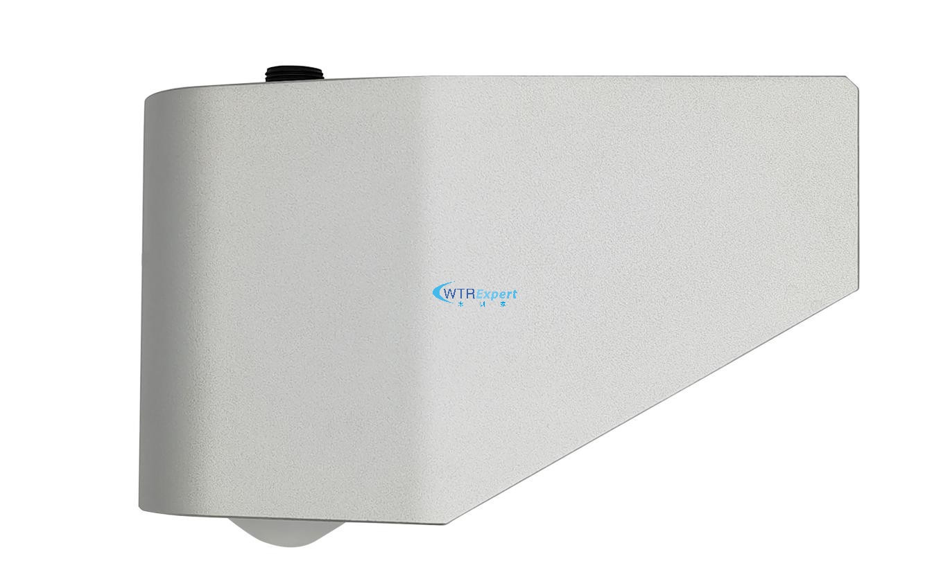 雷达明渠流量计