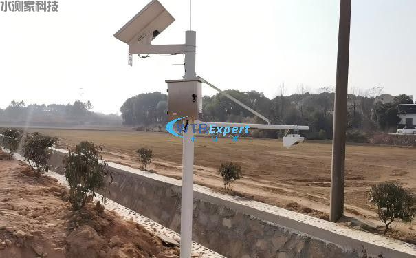 灌区信息化量测水