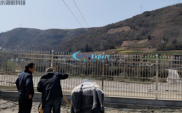 汛期水文监测 汛期水文监测