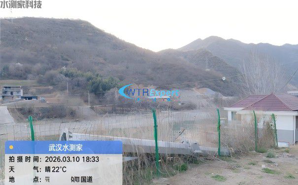 汛期水文监测预警 汛期水文监测预警