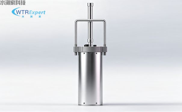 窨井雷达压力一体式液位计