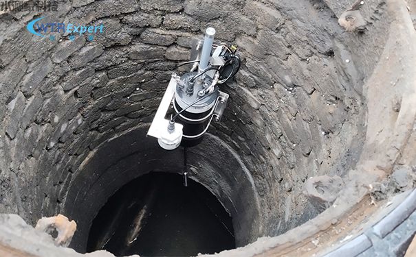 雷达压力双液位监测