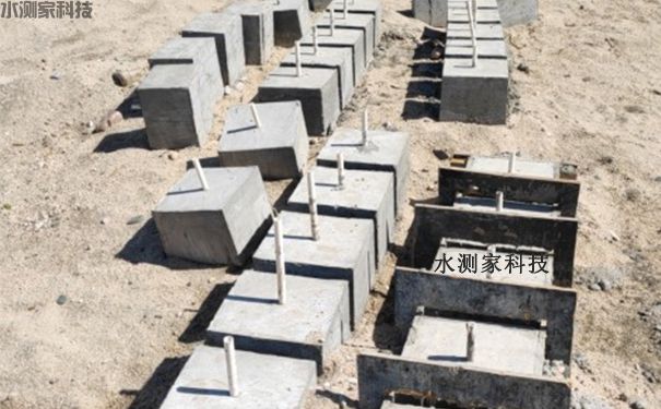 缆道雷达测流辅材