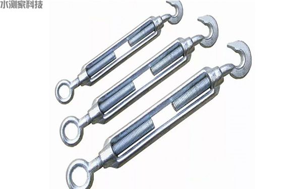 缆道雷达测流配件