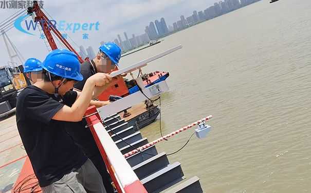 桥梁水位流速监测 桥梁水位流速监测