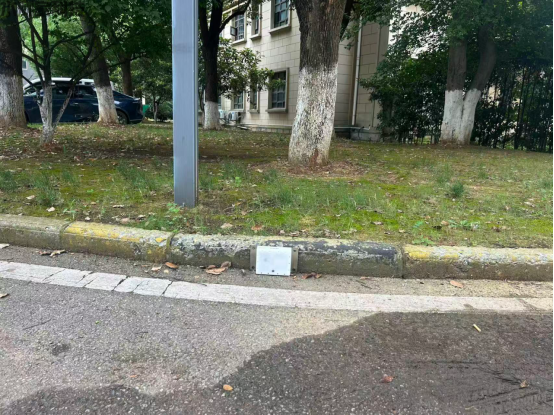 内涝监测 内涝监测