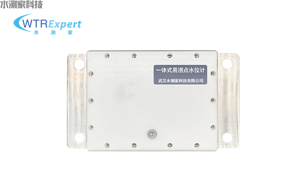 SCJ-YL10一体式易涝点水位计 SCJ-YL10一体式易涝点水位计
