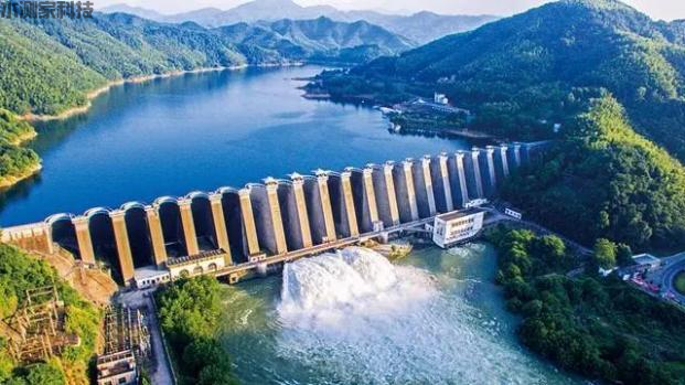 水库侧扫雷达测流系统应用 水库侧扫雷达测流系统应用