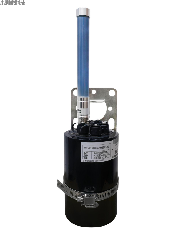SCJ-DATA22(IP68)低功耗测控终端-外接充电(PVC) SCJ-DATA22(IP68)低功耗测控终端-外接充电(PVC)