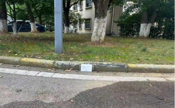 内涝积水监测