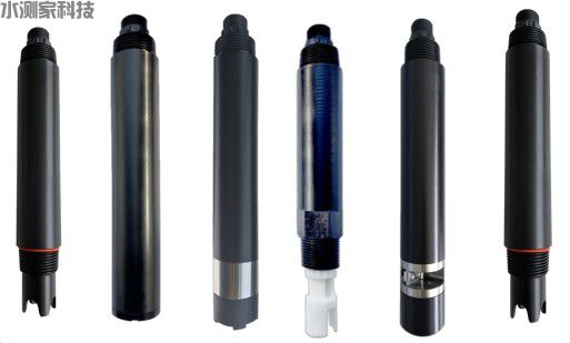 水质监测传感器 水质监测传感器