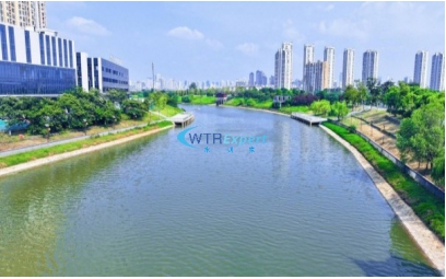 幸福河湖监测感知体系建设方案