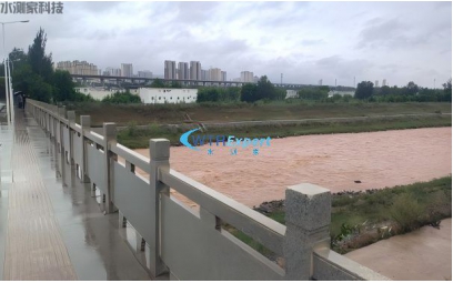 大江大河水文监测系统建设工程方案