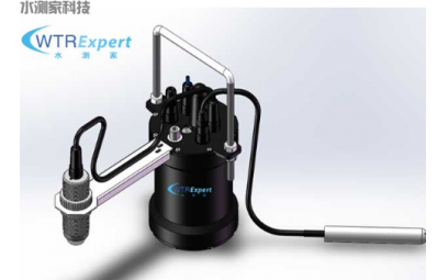 SCJ-DATA22(IP68)双水位一体监测系统