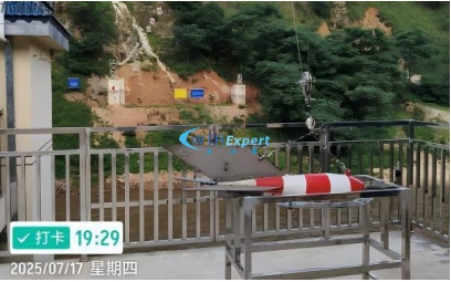 水文站提档升级改造建设项目实施方案