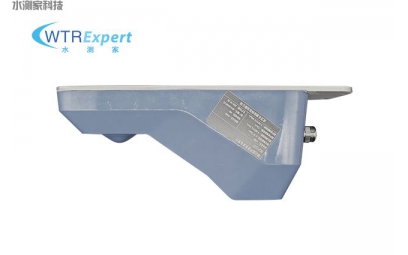 水测家超声波雷达流量计SCJ-LL02