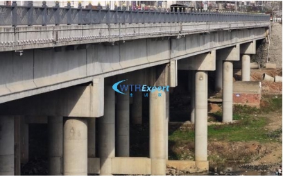 水测家雷达流量计河道非接触监测方案