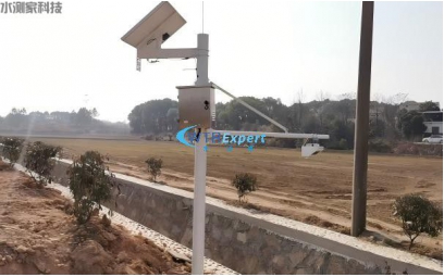 灌区信息化量测水项目解决方案-灌区信息化监测